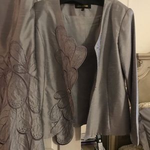 2pc Terrimina Woman suit